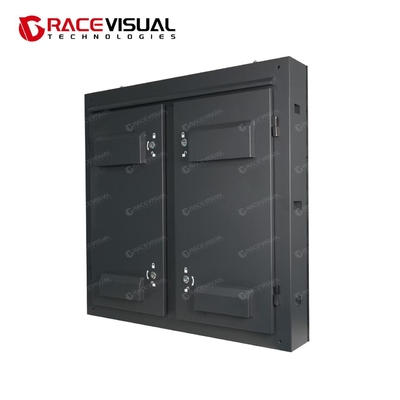 Display LED Exterior Série OC 5500nits Ultra-Brilhante, IP65 à Prova d'Água & Totalmente Personalizável