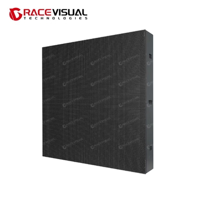 OC série LED exterior: 5500nits Ultra-brilhante, IP65 à prova d'água & totalmente personalizável