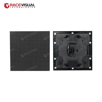 IRB Series Indoor LED: 7680Hz Ultra-High Refresh, Seamless Splicing & Dual Access Design