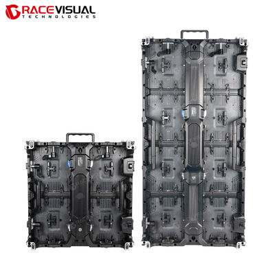 Série IRB Ecrãs LED de aluguel interiores: magnéticos, sem cabos e prontos para elevar seus eventos