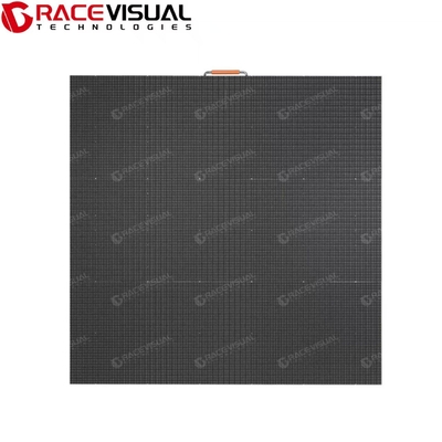 -Ecrã de publicidade LED de cor total ao ar livre série OA, 4,4 mm-10 mm pitch de pixels, manutenção dianteira e traseira, IP66 impermeável, alto brilho e eficiência energética