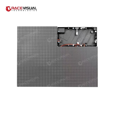 P1.86 Premium Indoor LED Display - Ultra-Limpo 7680Hz Refresh Technology em Espaço Econômico 640×480mm Cabinet 500.000+ nits Alta Brilhante de saída para imagens cristalinas perfeito para locais de culto