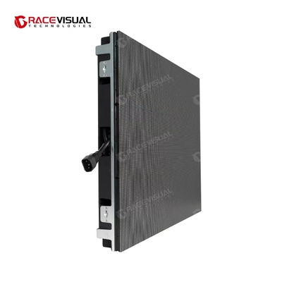 - Painel LED montado na parede da série BUD: Instalação de módulo magnético, taxa de atualização de 7680Hz, ideal para espaços de varejo e corporativos