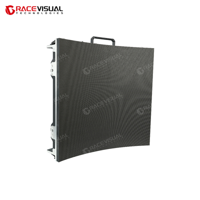 Série IRDF Flexível Indoor LED Display P1.9mm, P2.6mm, P2.9mm, P3.9mm