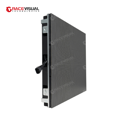 P1.86 Premium Indoor LED Display - Ultra-Limpo 7680Hz Refresh Technology em Espaço Econômico 640×480mm Cabinet 500.000+ nits Alta Brilhante de saída para imagens cristalinas perfeito para locais de culto