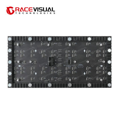 Tela LED Indoor da Série FX para Publicidade