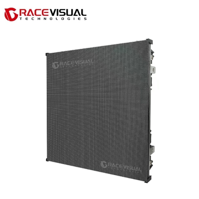 Série ORA ¢ Display LED de aluguel de 7680Hz, 500×1000mm para eventos impressionantes.