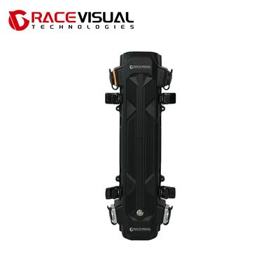 Exibição LED de aluguer interior da série IRD: Design integrado com manutenção rápida