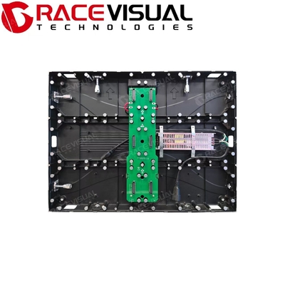 Séries BUD Pro - Paredes de Vídeo LED para Montagem | Soluções de Display LED Sem Emendas