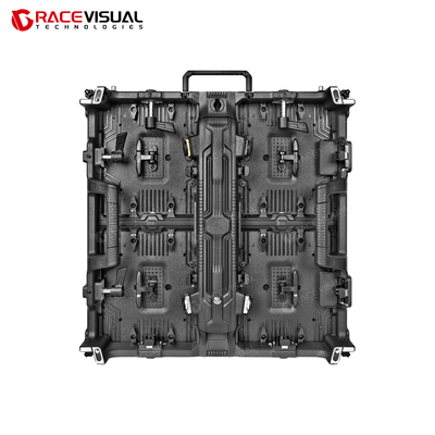 Grace Visual ORD série IP65 resistente à água LED exterior