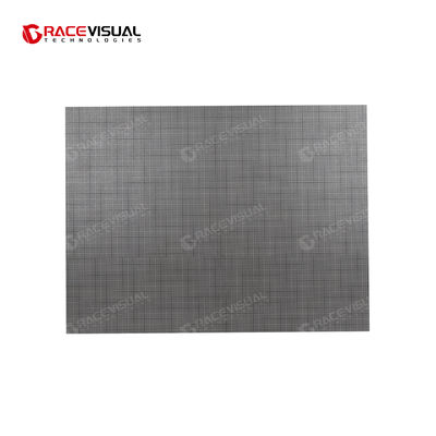 Sistema de Display LED Interno P1.86 Ultra HD - Taxa de Atualização Ultra-Suave de 7680Hz em Gabinete Compacto de 640×480mm | Brilho Alto de 500+ Nits para Aplicações Vibrantes em Locais de Culto