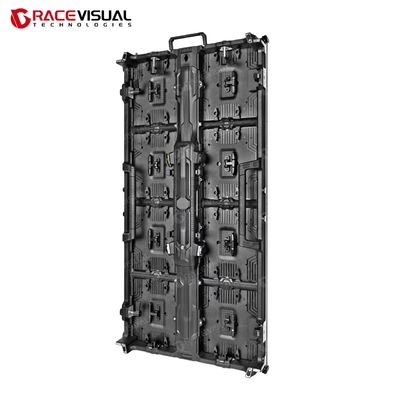 ORD Series Professional Outdoor Rental LED Display P2.97/P3.91 Pixel Pitch | 4500nits Brightness | 7680Hz Refresh Rate | in stock in USA