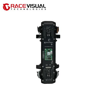 Sistema de exibição LED de aluguer profissional da série IRD (P2.6/P2.97/P3.91) - Solução modular de alto desempenho para aplicações interiores exigentes