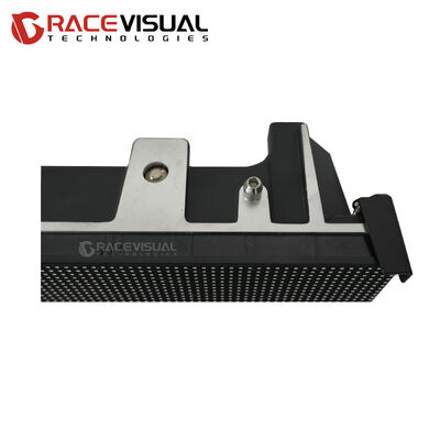 ORA Série P3.9 Outdoor Rental LED Display 500x500mm e 500x1000mm para opção 7680hz alta taxa de atualização