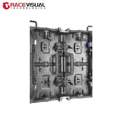 Série IRD P1.95 GOB dispaly LED de aluguer interior com Curve Lock e taxa de atualização alta de 7680hz, em estoque em Los Angeles agora