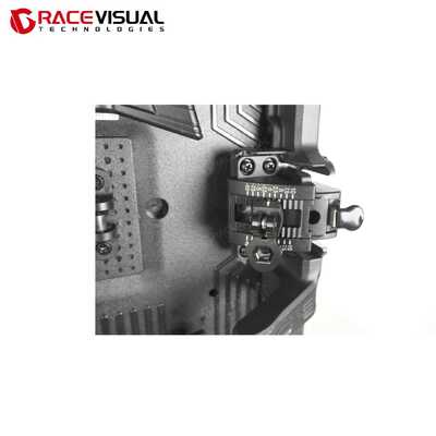 Série IRD P1.95 GOB dispaly LED de aluguer interior com Curve Lock e taxa de atualização alta de 7680hz, em estoque em Los Angeles agora