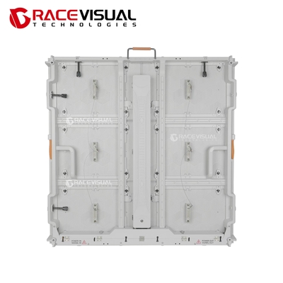 P5.7 Série OA- IP66 exterior a cores inteiras 6000nits/10000nits