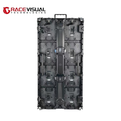 IRB Série P2.97 500x1000mm Indoor LED Screen 7680HZ para um desempenho visual superior