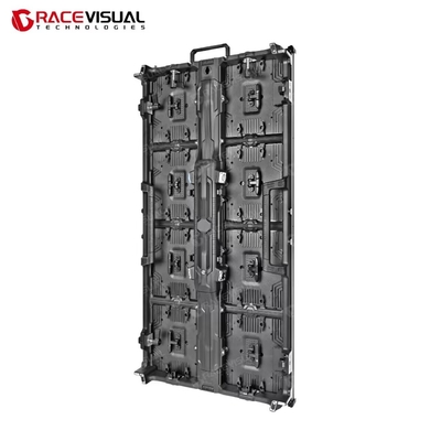 Painel de Vídeo LED Indoor 500 x 1000mm com Pixel Pitch de 2,9mm, Inventário Confiável nos EUA