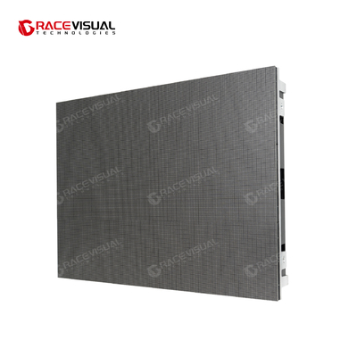 P1.86 Premium Indoor LED Display - Ultra-Limpo 7680Hz Refresh Technology em Espaço Econômico 640×480mm Cabinet 500.000+ nits Alta Brilhante de saída para imagens cristalinas perfeito para locais de culto