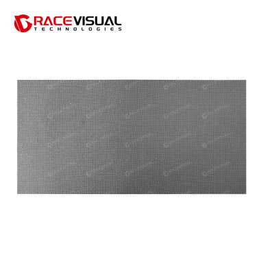 Módulo LED Flexível para Interior da Série FX 320x160mm, Borracha Macia